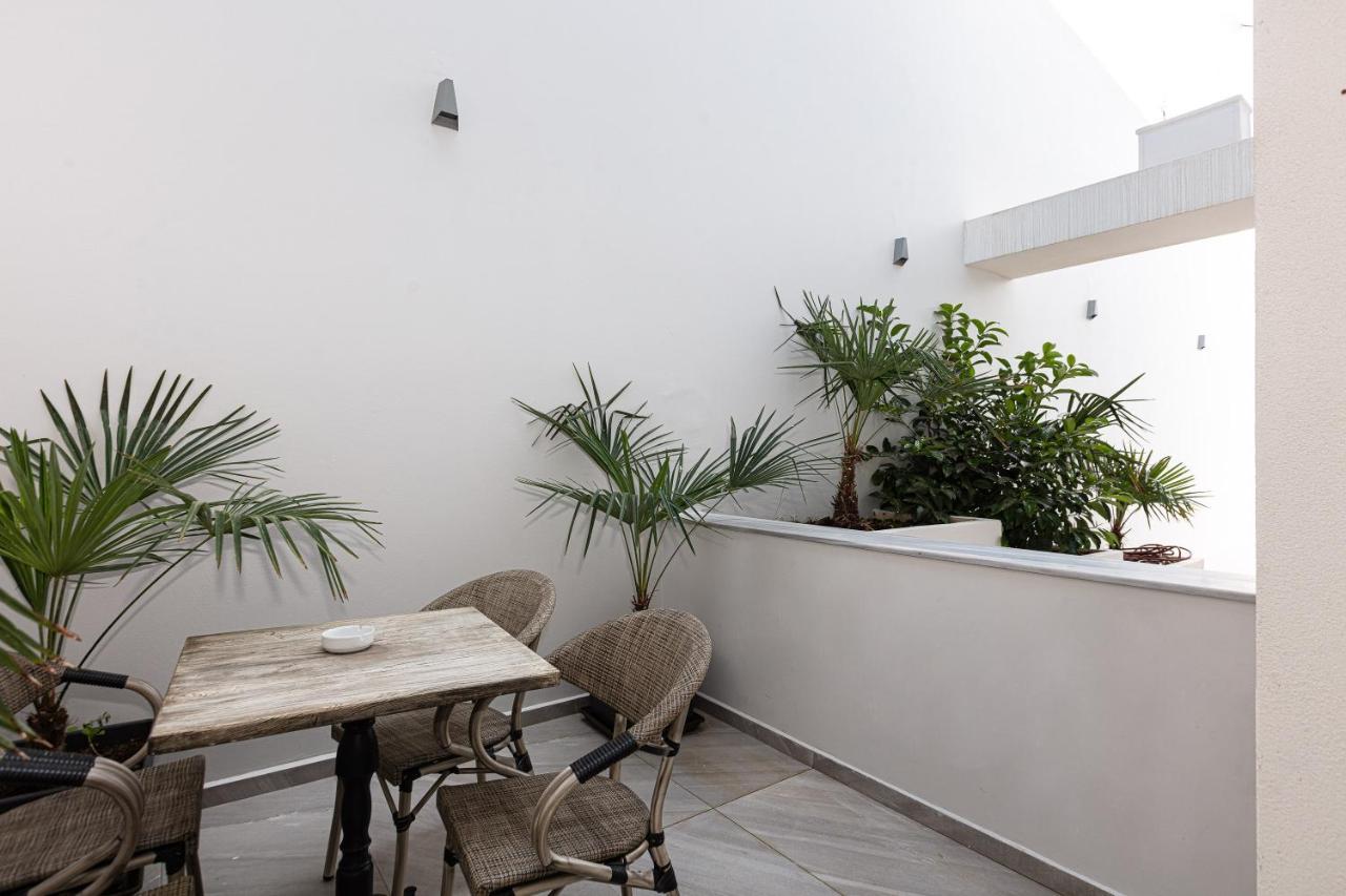 Akrogiali Apartments "By Checkin" Bali  Екстер'єр фото