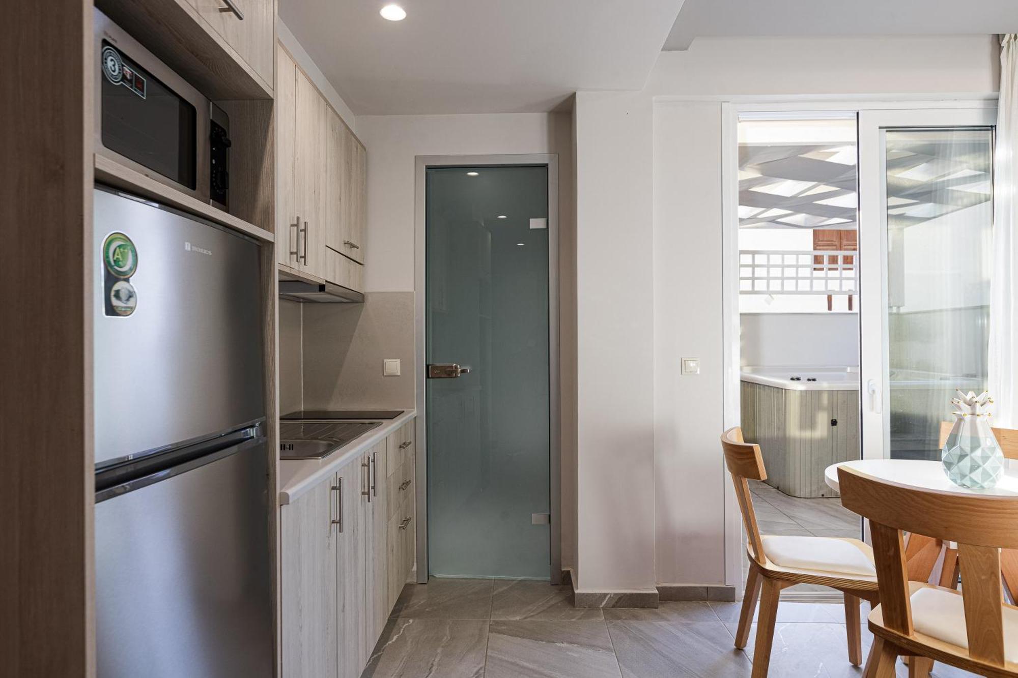 Akrogiali Apartments "By Checkin" Bali  Номер фото
