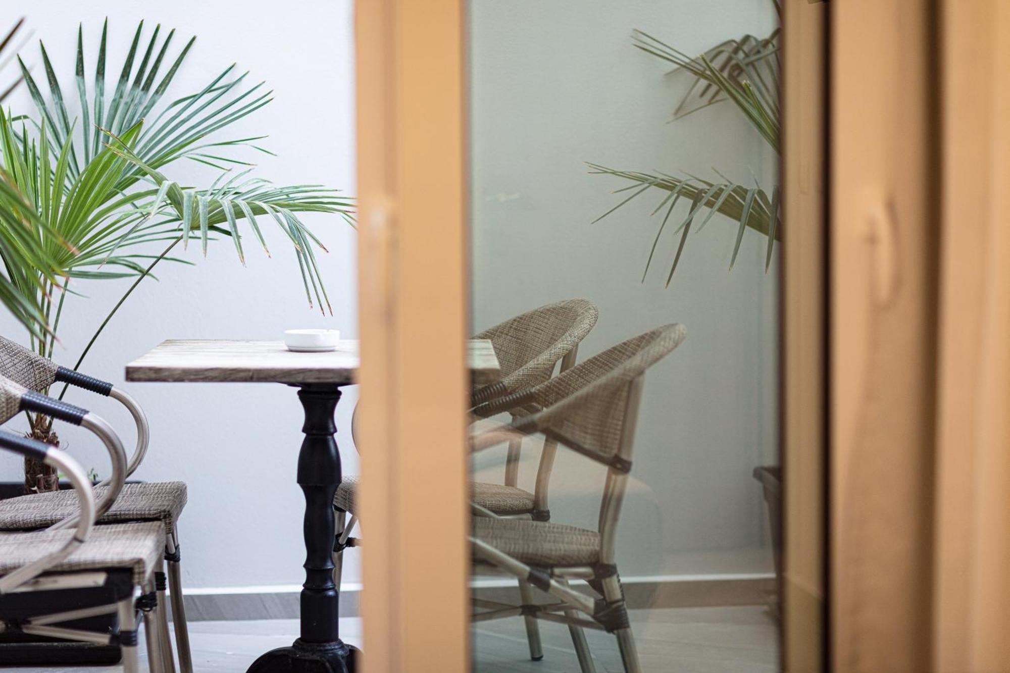 Akrogiali Apartments "By Checkin" Bali  Номер фото