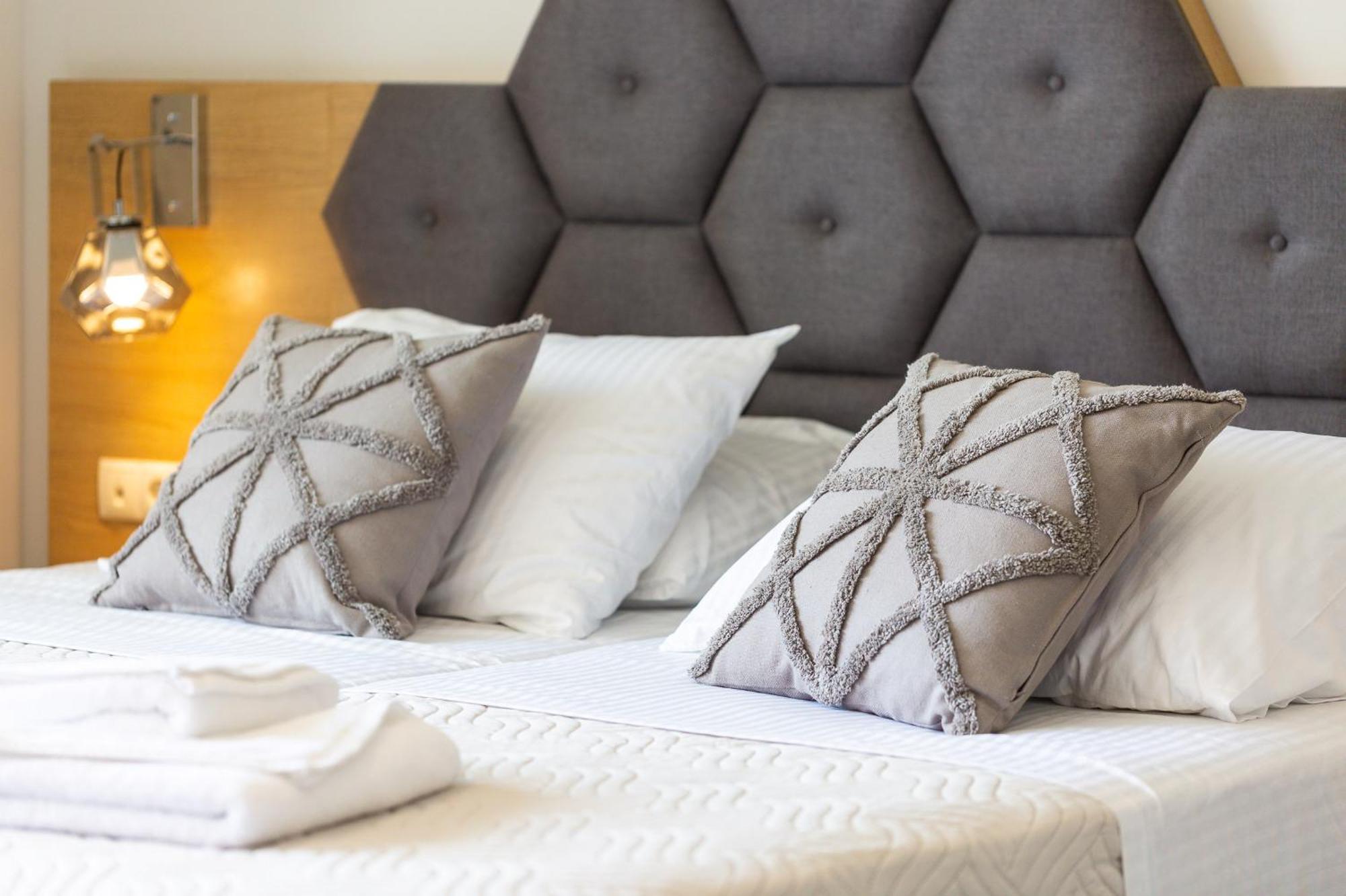 Akrogiali Apartments "By Checkin" Bali  Номер фото