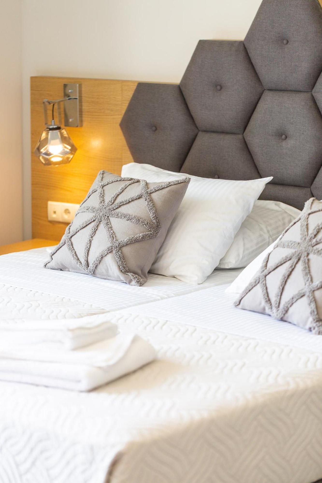 Akrogiali Apartments "By Checkin" Bali  Номер фото