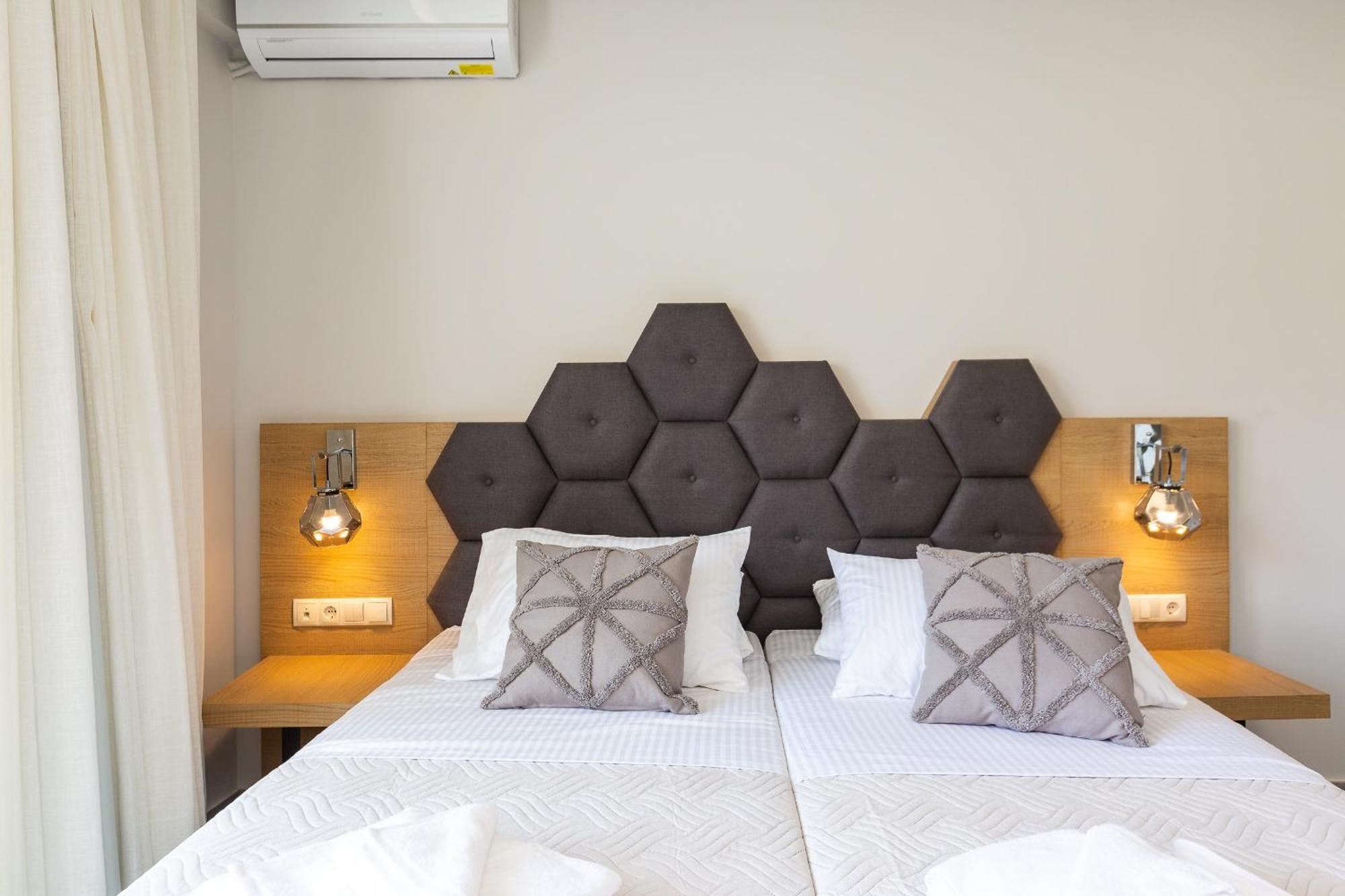 Akrogiali Apartments "By Checkin" Bali  Номер фото