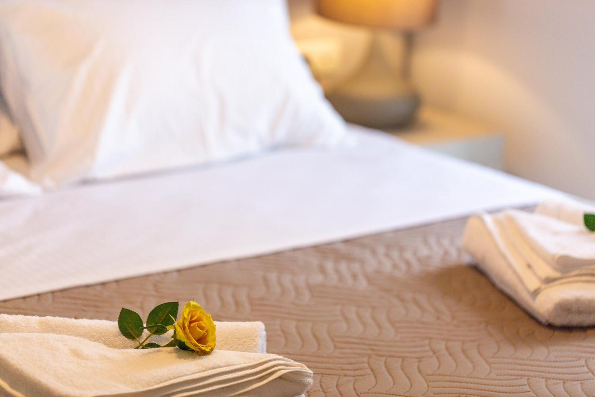 Akrogiali Apartments "By Checkin" Bali  Номер фото