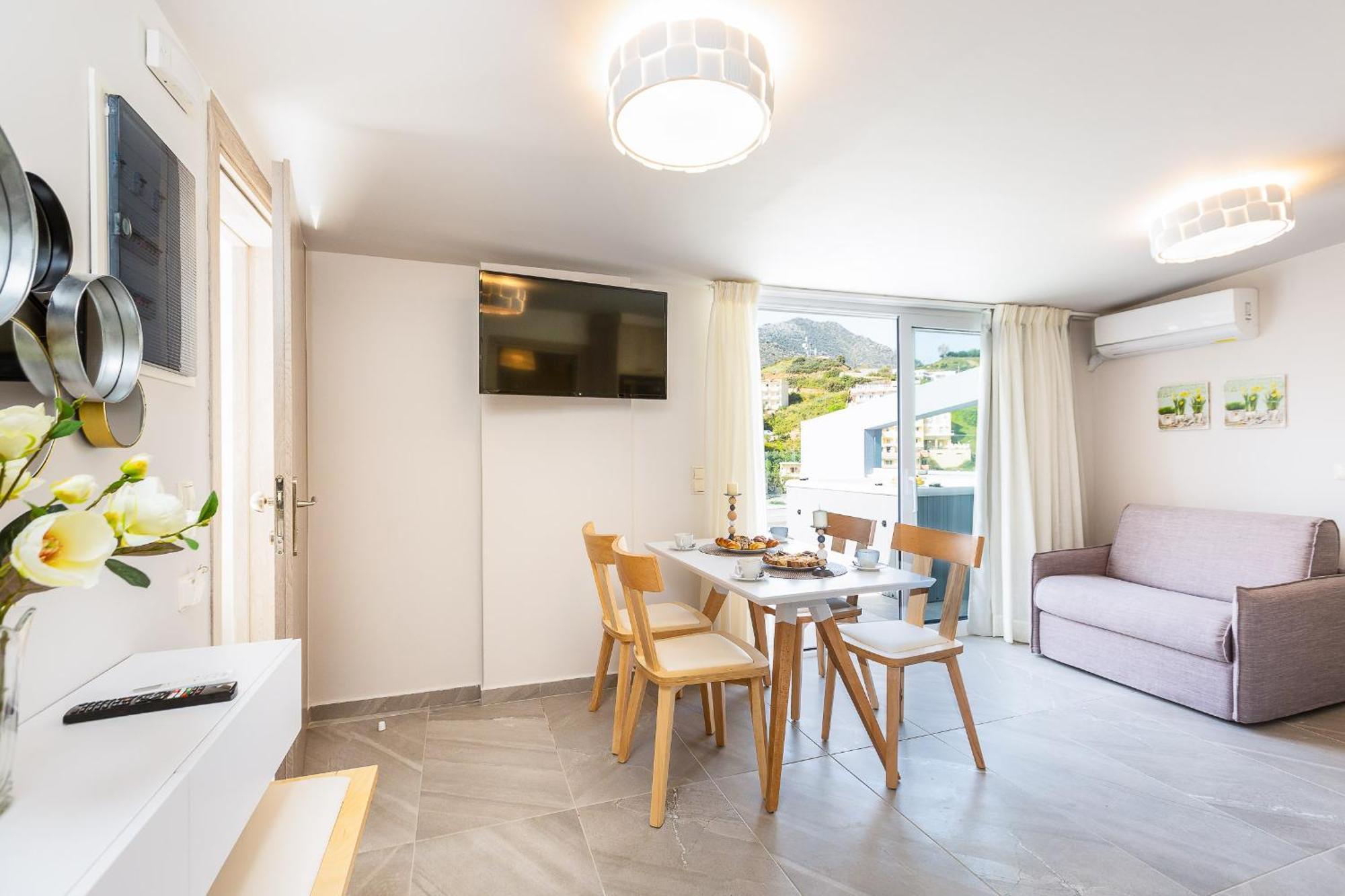 Akrogiali Apartments "By Checkin" Bali  Номер фото