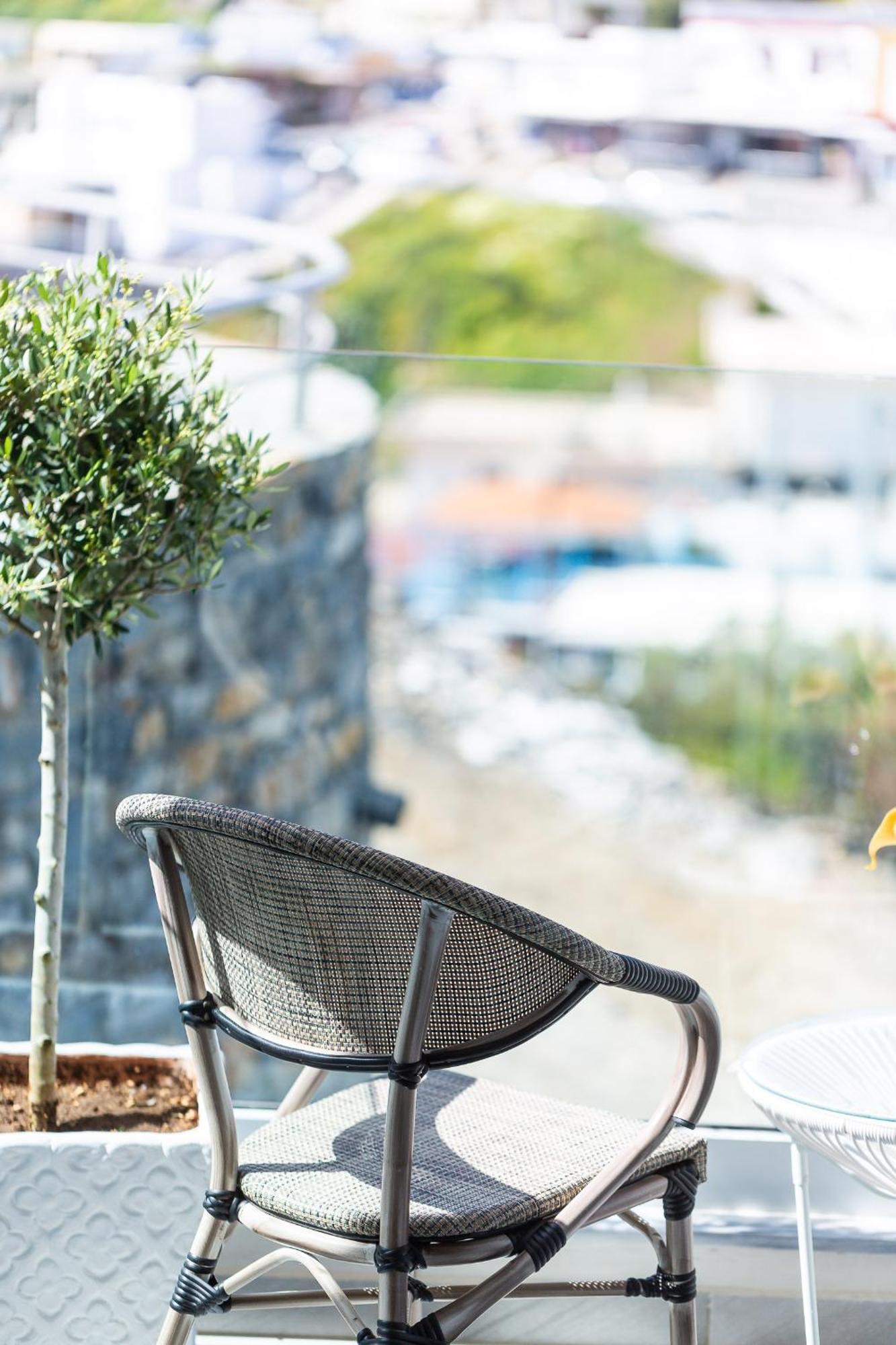 Akrogiali Apartments "By Checkin" Bali  Номер фото
